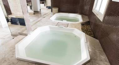 Apartamento Luxo Barra