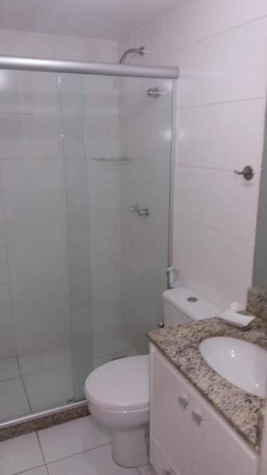 Apartamento Luxo Barra