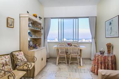 3BDR Duplex Penthouse Ipanema Private Pool with marvelous views