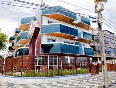 Sol Da Barra Apart Hotel