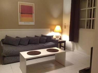 South Beach Vista Mar Aptos