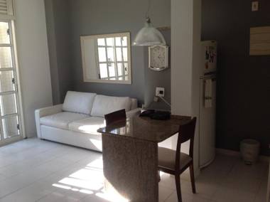 South Beach Vista Mar Aptos