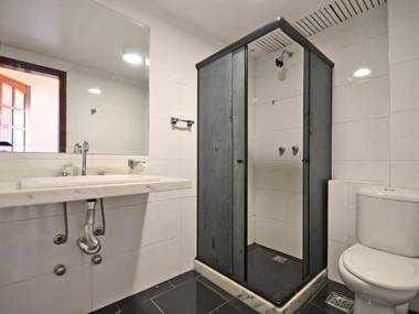 Beautiful 4BR duplex penthouse with terrace private pool and stunning view to the Copacabana beach!