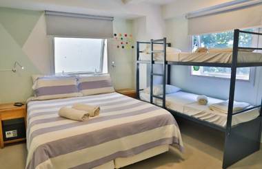 El Misti Hostel Ipanema