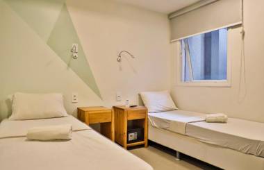 El Misti Hostel Ipanema