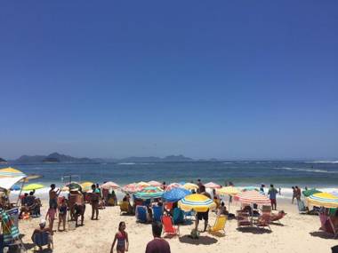 Apartamento Atlantica Rio