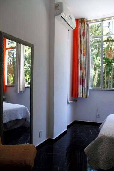 Apartament in Flamengo