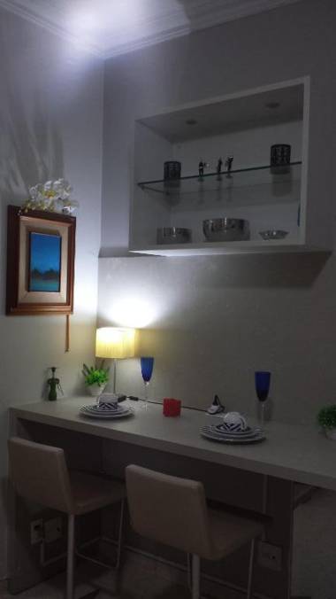 Charmoso Apartamento Leme/copacabana