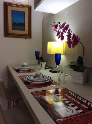 Charmoso Apartamento Leme/copacabana