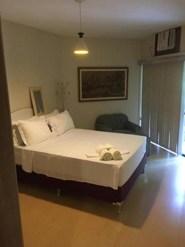 Real Residence Hotel