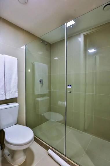 Days Inn by Wyndham Rio de Janeiro Lapa