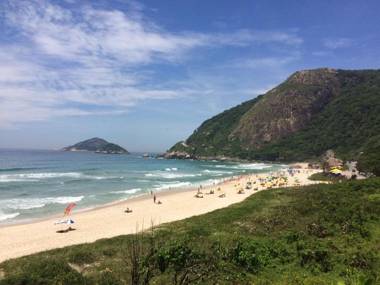 Apartamento Hélio Gregório Barra da Tijuca