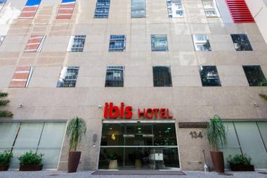 ibis Copacabana Posto 2