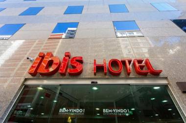 ibis Copacabana Posto 2
