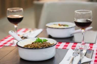 ibis Copacabana Posto 2