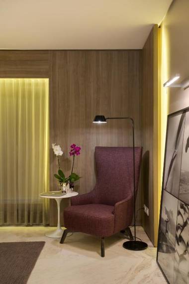 Venit Mio Hotel