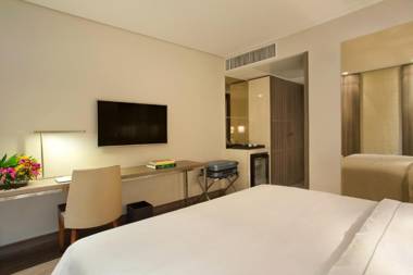 Venit Barra Hotel