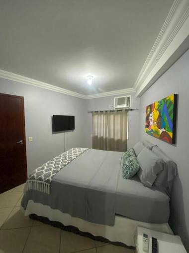 Village Potira - The Guest House