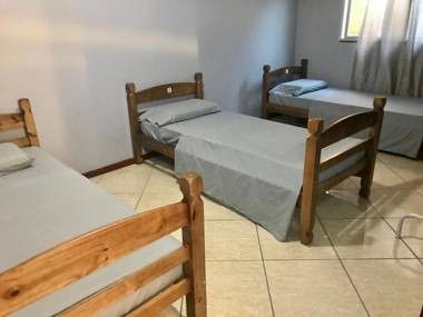 Village Potira - The Guest House