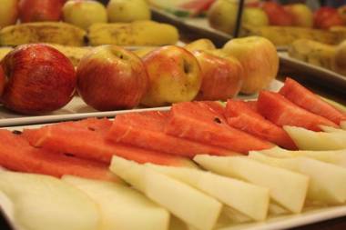 Hostel by Hotel Galicia