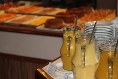 Hostel by Hotel Galicia