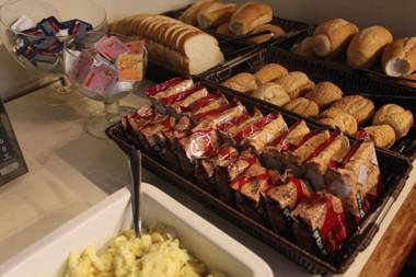 Hostel by Hotel Galicia