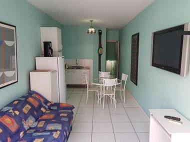 Duplex charmoso - Ótima localização