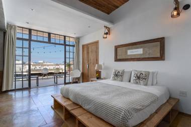 Ipanema Hills Loft