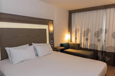 Novotel RJ Praia de Botafogo