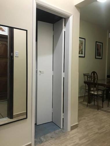 Apartmento Copacabana Xavier da Silveira 40 1 Quarto