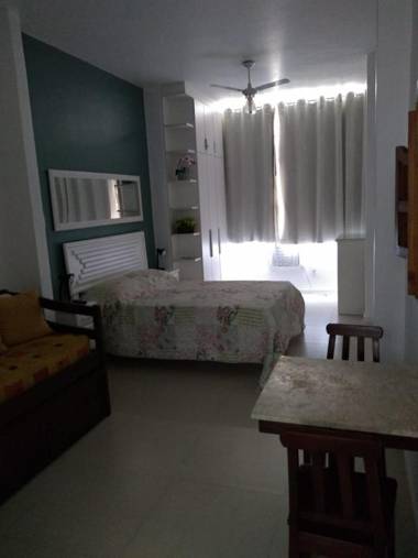 Apartamento Copacabana