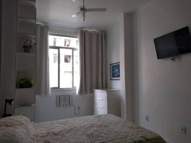 Apartamento Copacabana