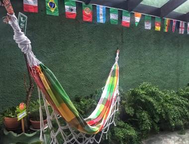 Room Office & Beach Guest House - Go Make A Trip