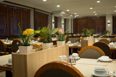 Residencial Sausalito