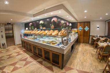 Residencial Sausalito