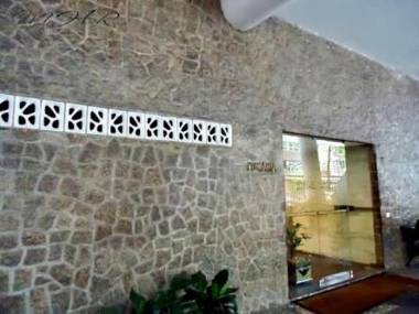 Apartamento Copacabana Duplex