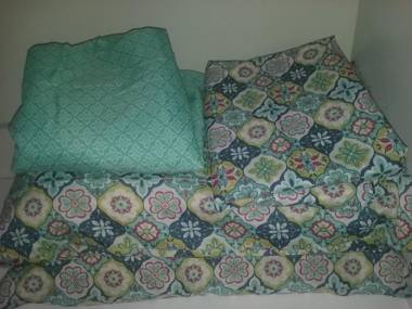 Apartamento Metro General Osorio