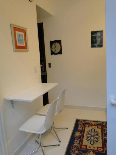 Apartamento Leblon Soleil