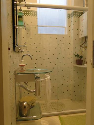 Apartamento Leblon Soleil