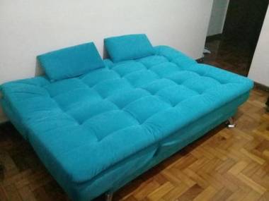 Copacabana Praia Rio