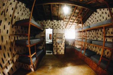 Hostel Da Bruna - Botafogo