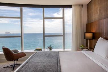 Hotel Nacional Rio de Janeiro