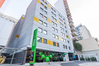 ibis Styles Rio de Janeiro Botafogo