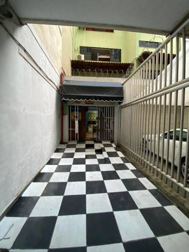Ipanema Club Hostel