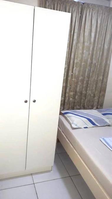 Hospedagem Municipal