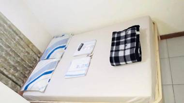 Hospedagem Municipal