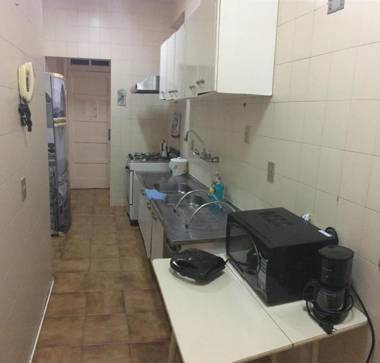 Apartamento em Copacabana - LOCALIZADO ALTURA DO POSTO 02