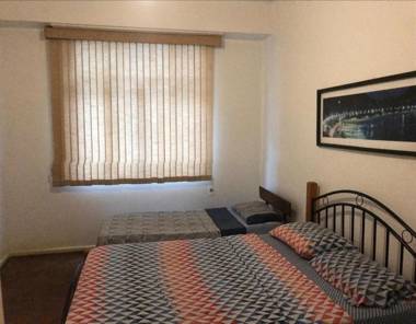 Apartamento em Copacabana - LOCALIZADO ALTURA DO POSTO 02