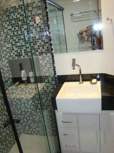 Apartamento Luxuoso em Copacabana