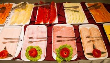 Hotel Atlântico Travel Copacabana